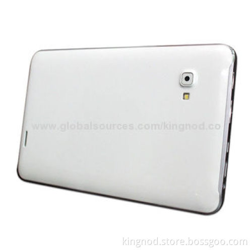 7-inch IPS Tablet PC with 3G, WCDMA, MT6577, Google's Android 4.1.2, Dual-core, Wi-Fi/Bluetooth